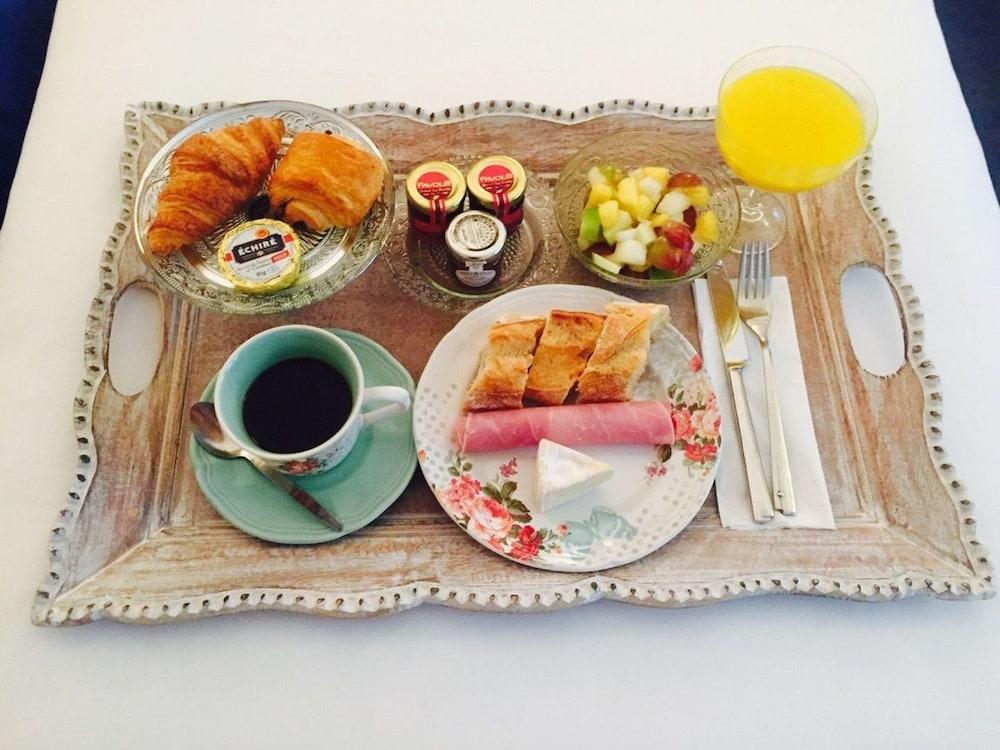 Hotel Du Leman Paris Luaran gambar
